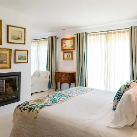 Villa Monza Cascais