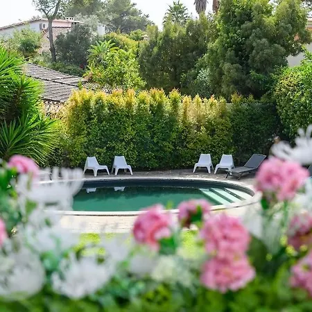 Villa Monza Cascais