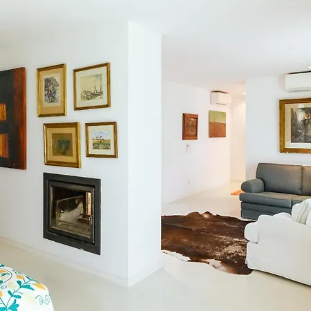 Monza Villa Cascais