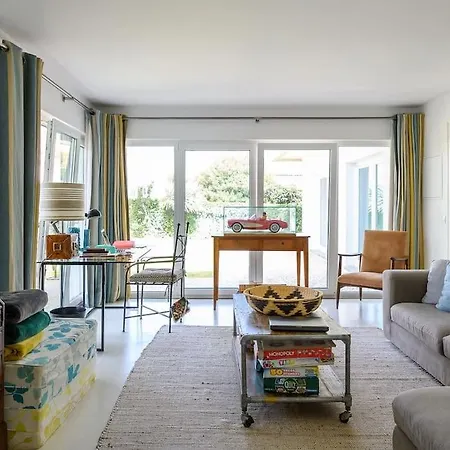Villa Monza Cascais