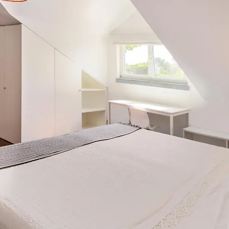 Villa Monza Cascais