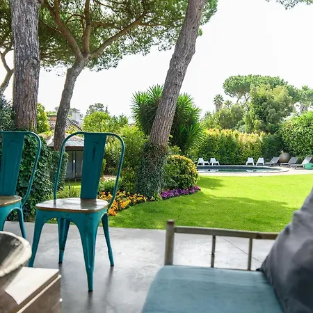 Villa Monza