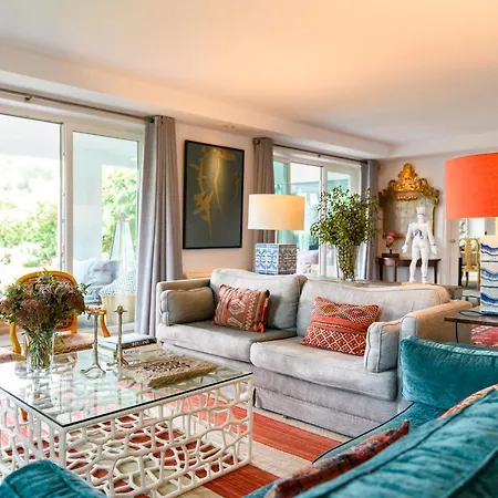 Villa Monza Cascais