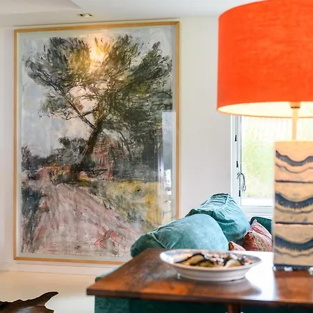 Villa Monza Cascais