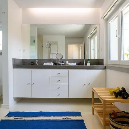 Monza Villa Cascais