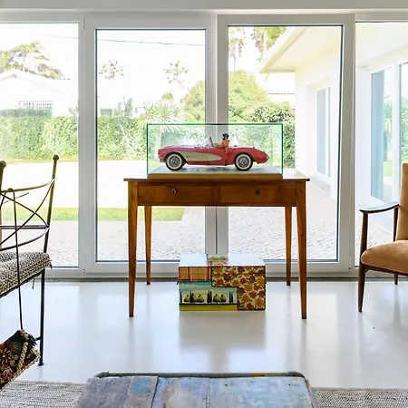 Monza Villa Cascais