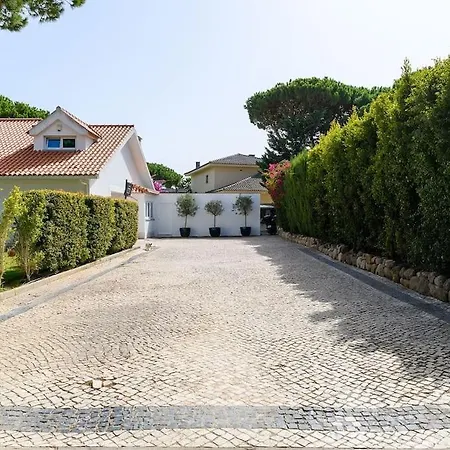 Monza Villa *