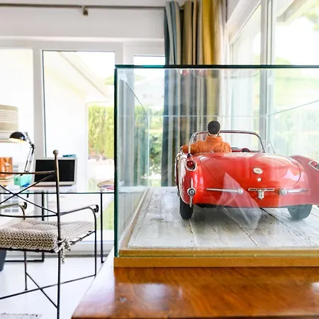 Monza 카스카이스