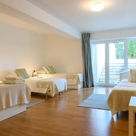 Monza 카스카이스