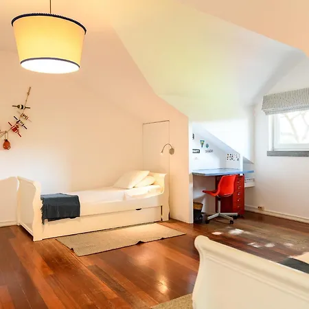 Monza * 카스카이스