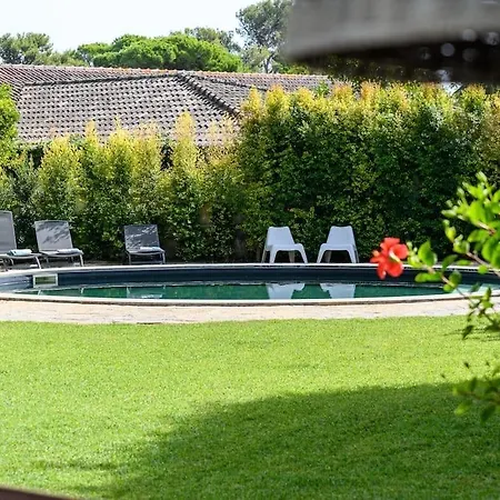 Monza 카스카이스