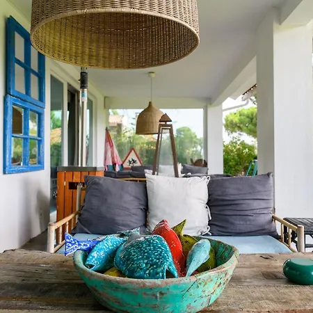 Monza Βίλα Κασκαΐς