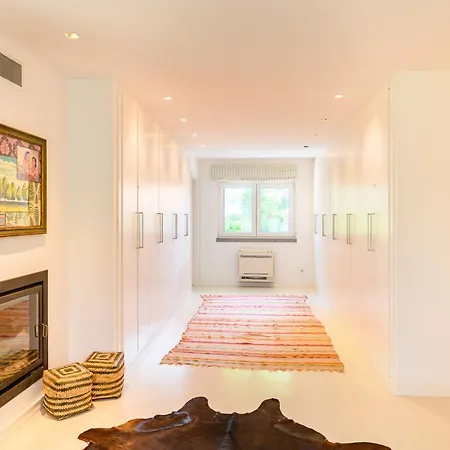 Monza * Κασκαΐς