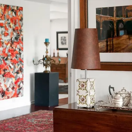 빌라 Monza 카스카이스