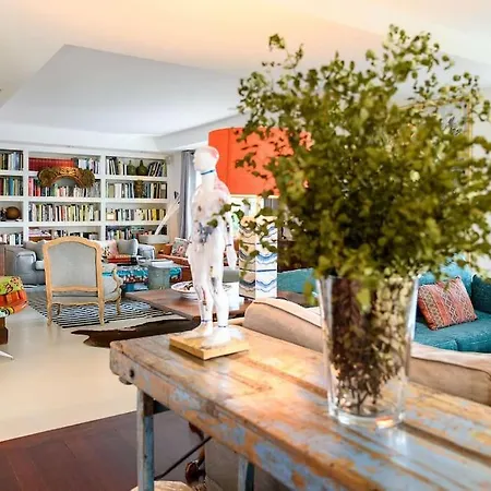 Monza 카스카이스