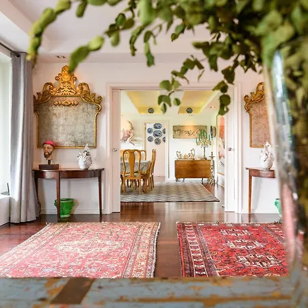 Monza 카스카이스